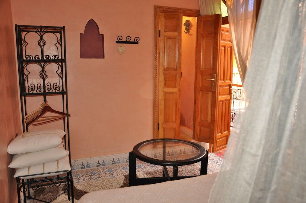 Riad Zayane Atlas Classic Double Room, Private Bathroom (Chambre Takka) 6