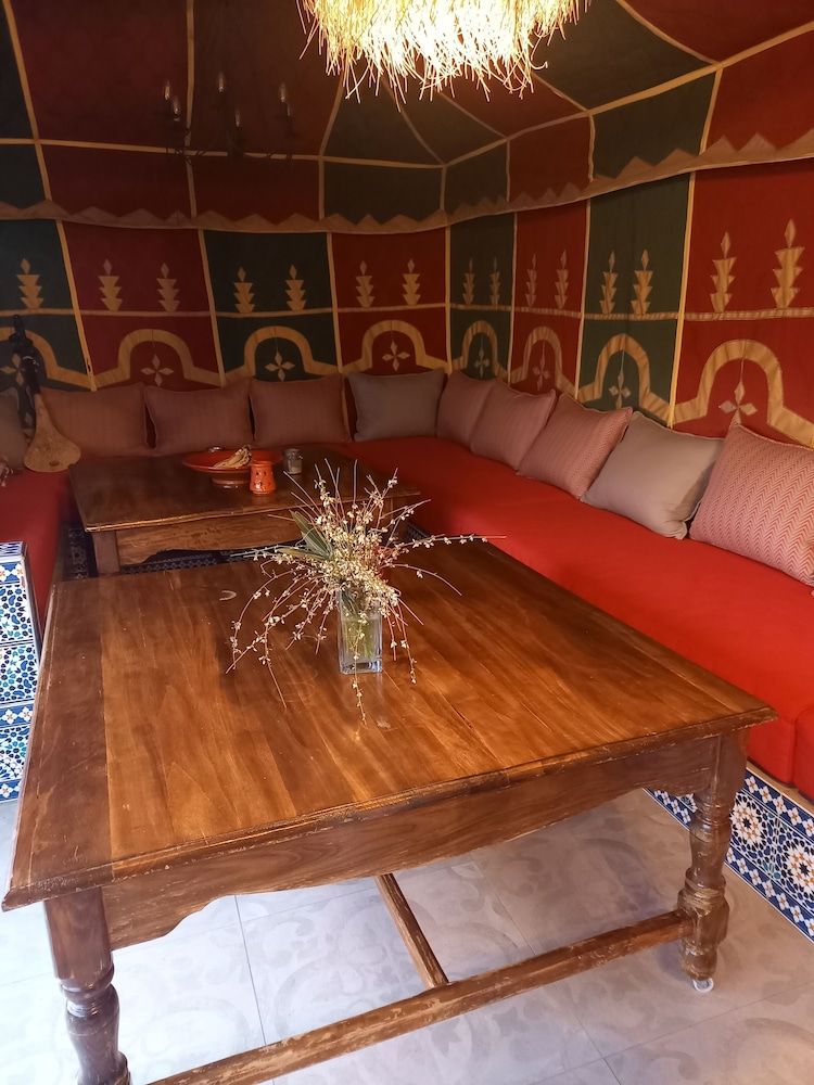 undefined Riad Zayane Atlas 8
