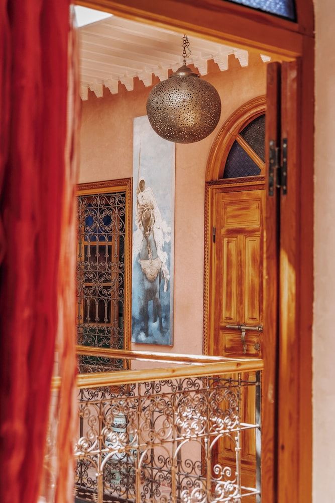 undefined Riad Zayane Atlas 9