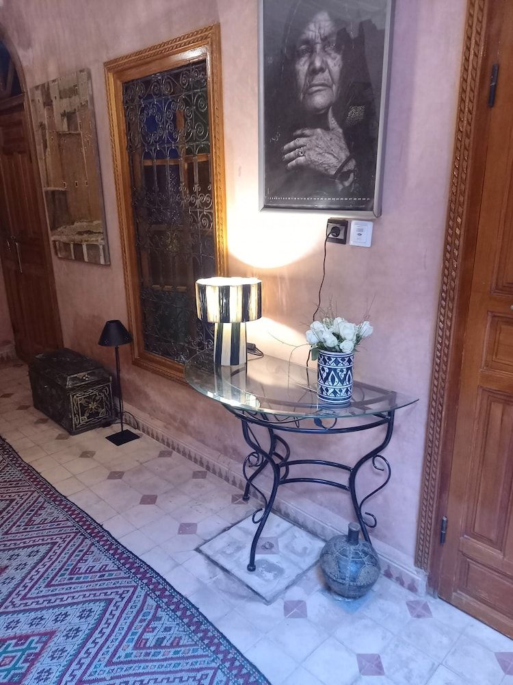 undefined Riad Zayane Atlas