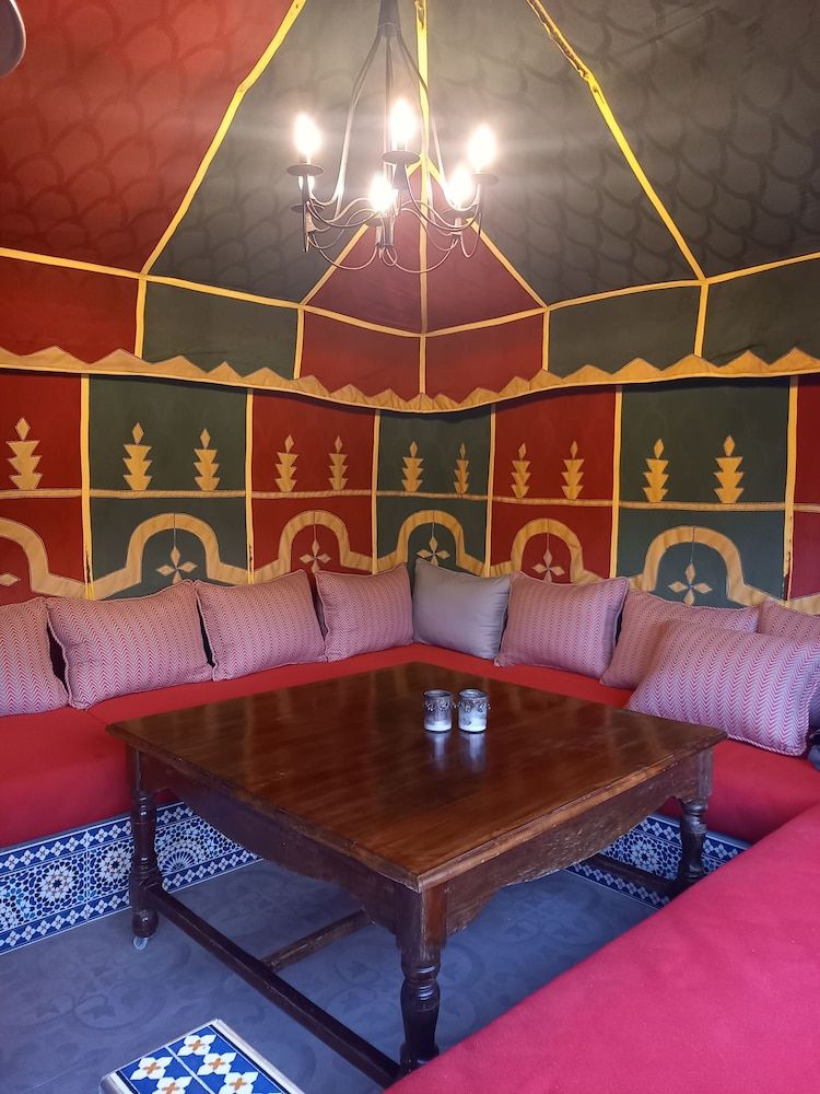 undefined Riad Zayane Atlas 7