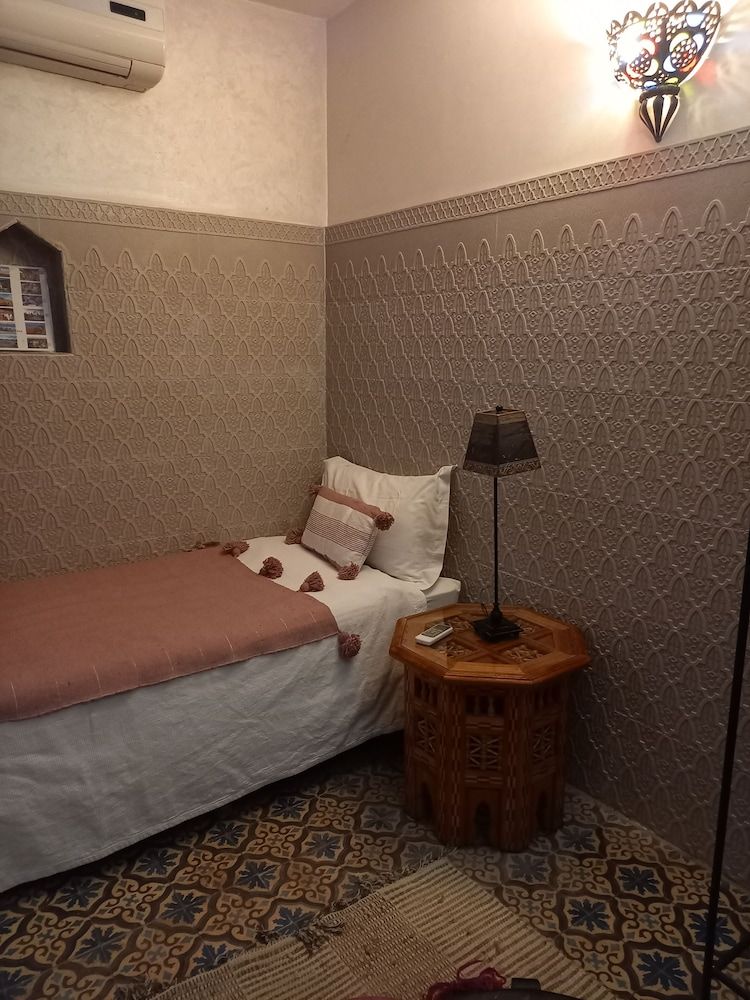 undefined Riad Zayane Atlas 4