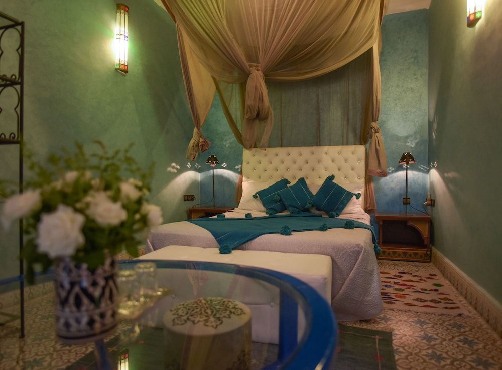 undefined Riad Zayane Atlas 3