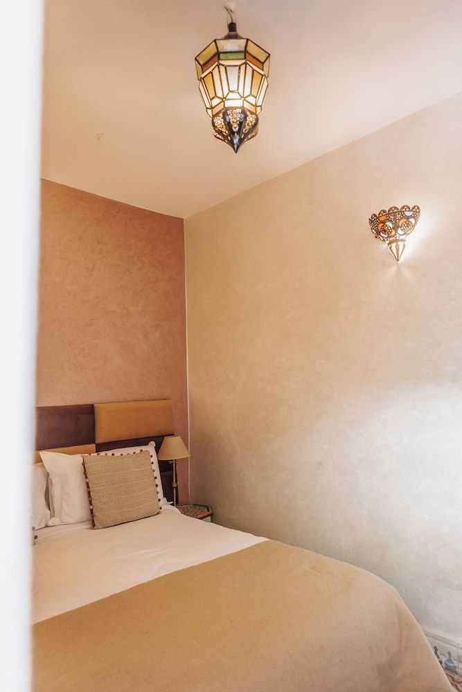 Riad Zayane Atlas Classic Double Room, Private Bathroom (Chambre Takka) 10