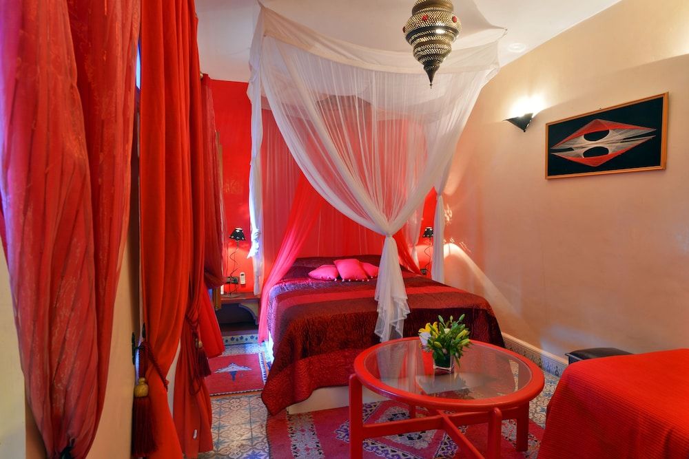 undefined Riad Zayane Atlas 10