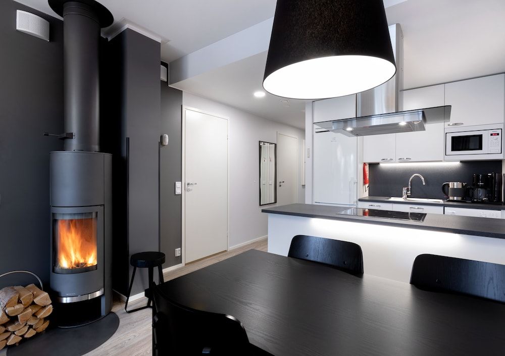 Holiday Club Saariselkä Superior Apartments Apartment, 2 Bedrooms (53m2) 5