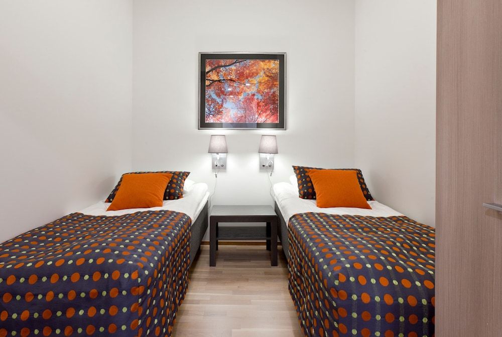 Holiday Club Saariselkä Superior Apartments Apartment, 3 Bedrooms (78m2) 3