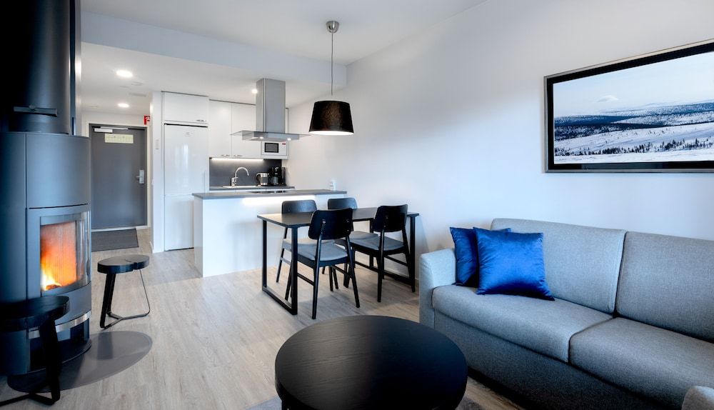 Holiday Club Saariselkä Superior Apartments Apartment, 2 Bedrooms (53m2) 7