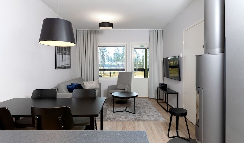 Holiday Club Saariselkä Superior Apartments Apartment, 2 Bedrooms (53m2) 4