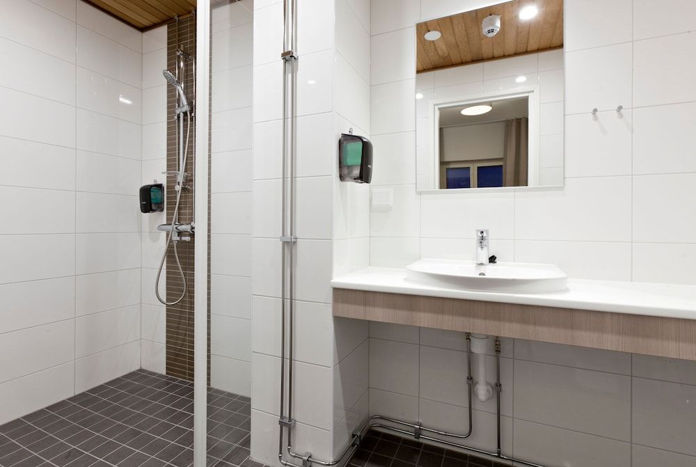 Holiday Club Saariselkä Superior Apartments Apartment, 3 Bedrooms (78m2) 7