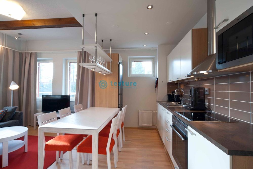 Apartment, 2 Bedrooms (60m2)