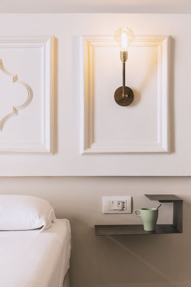 La Smorfia Classic Double Room