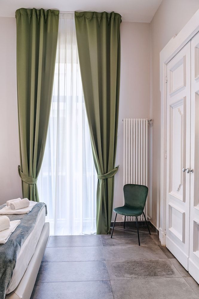 La Smorfia Classic Double Room 24