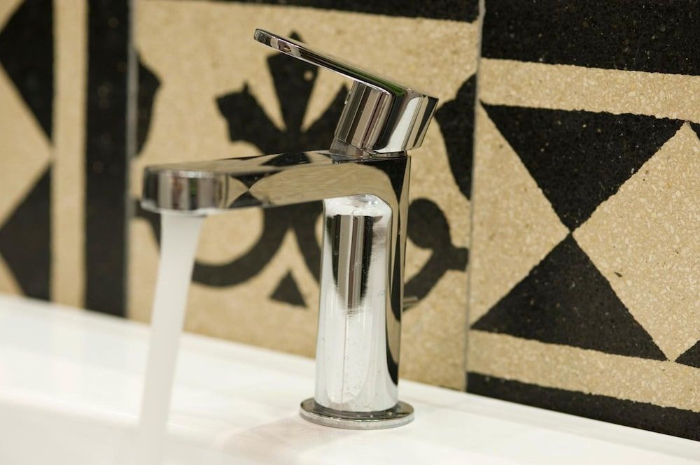 La Smorfia Classic Double Room 14