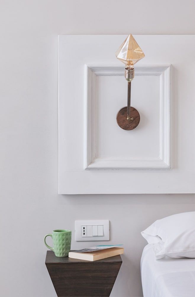 La Smorfia Classic Double Room 25