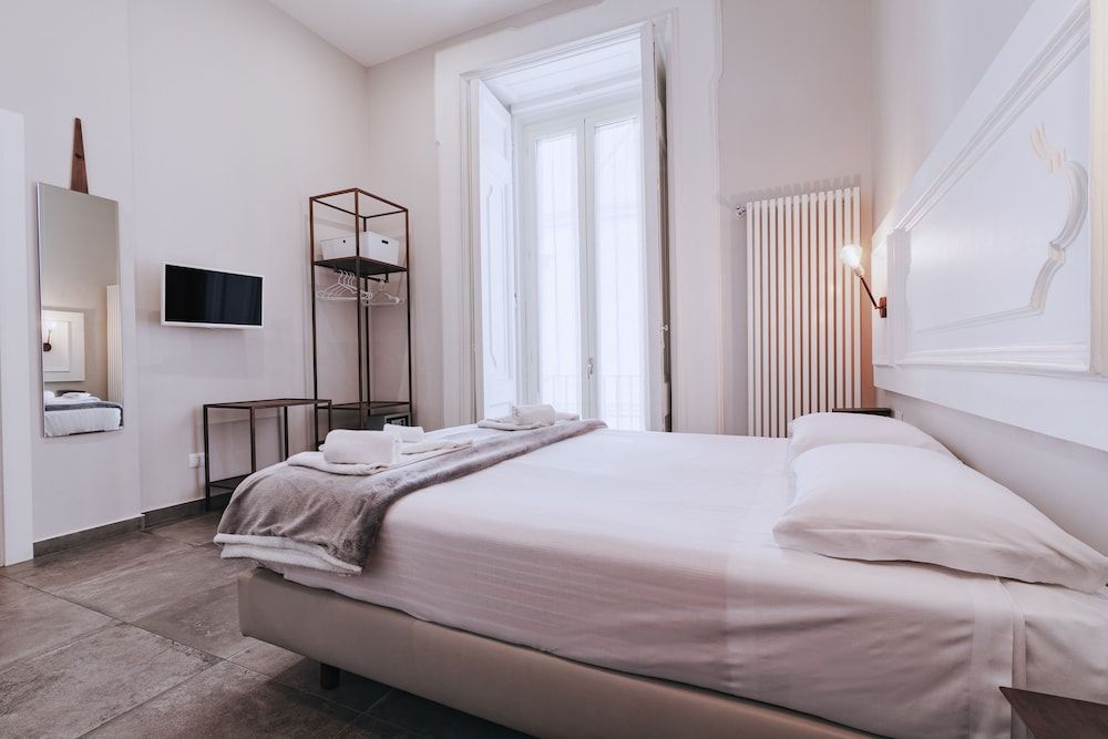 La Smorfia Classic Double Room 2