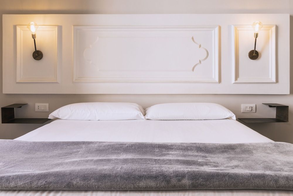 La Smorfia Classic Double Room 5