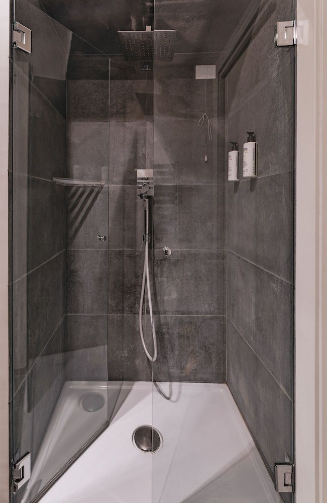 La Smorfia Classic Double Room 20