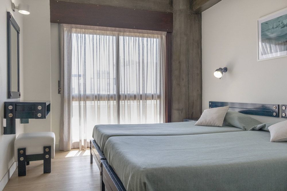 Superior Apartment, 2 Bedrooms, Balcony