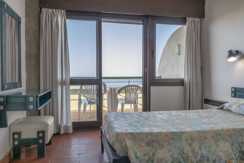 Apartment, 1 Bedroom, Balcony