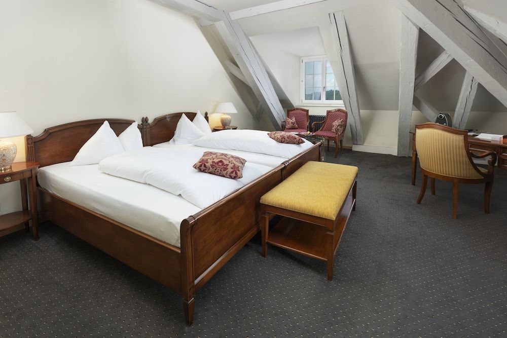 Hotel Stadthaus Exclusive Double Room, 1 Double Bed, Non Smoking