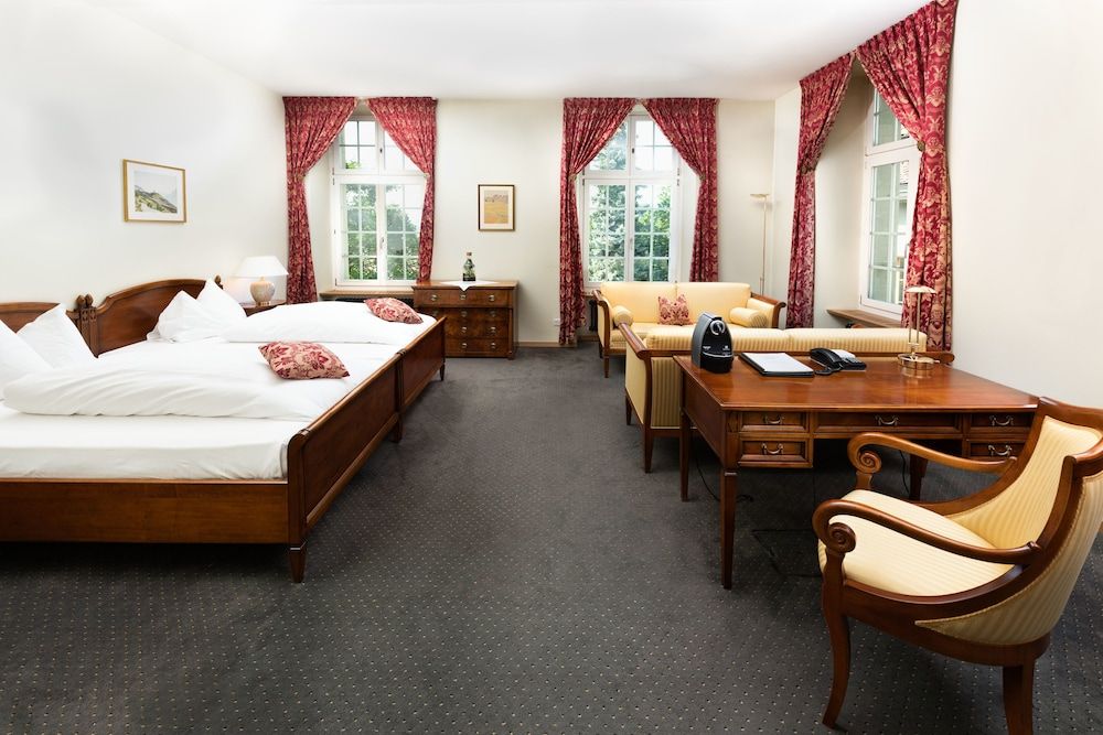 Hotel Stadthaus Exclusive Double Room, 1 Double Bed, Non Smoking 2