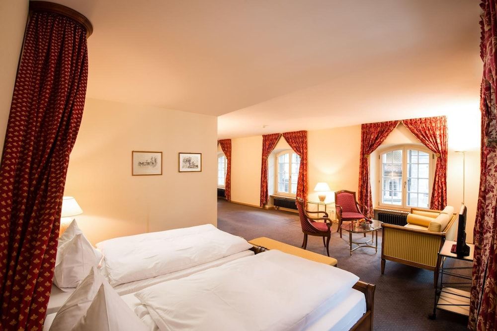 Hotel Stadthaus Exclusive Double Room, 1 Double Bed, Non Smoking 4