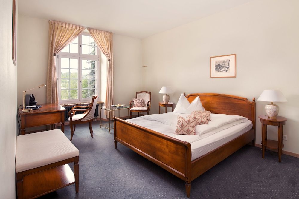 Hotel Stadthaus Basic Double Room, Non Smoking