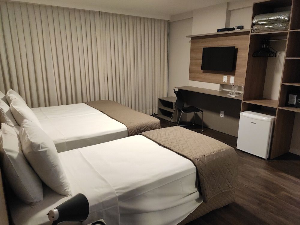 Luxury Triple Room