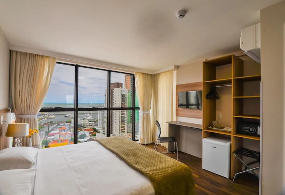 Luxury Double Room