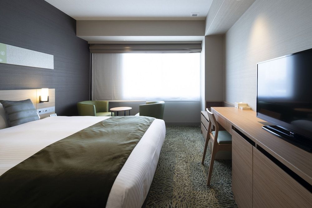 undefined Kyoto U-Bell Hotel 2