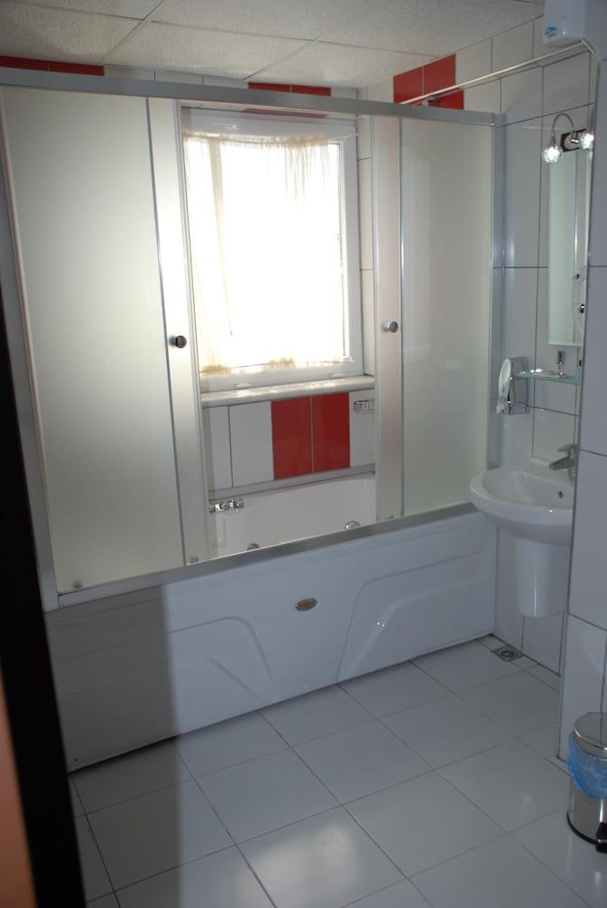 Timya Hotel Twin Room 18