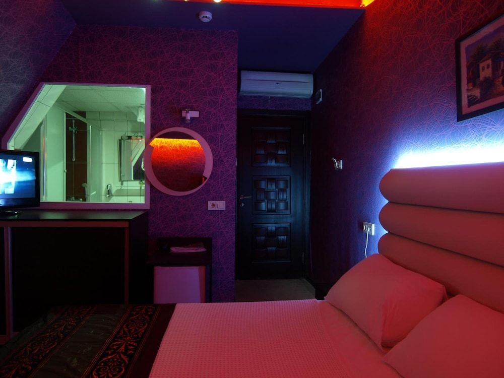 Timya Hotel Twin Room 20