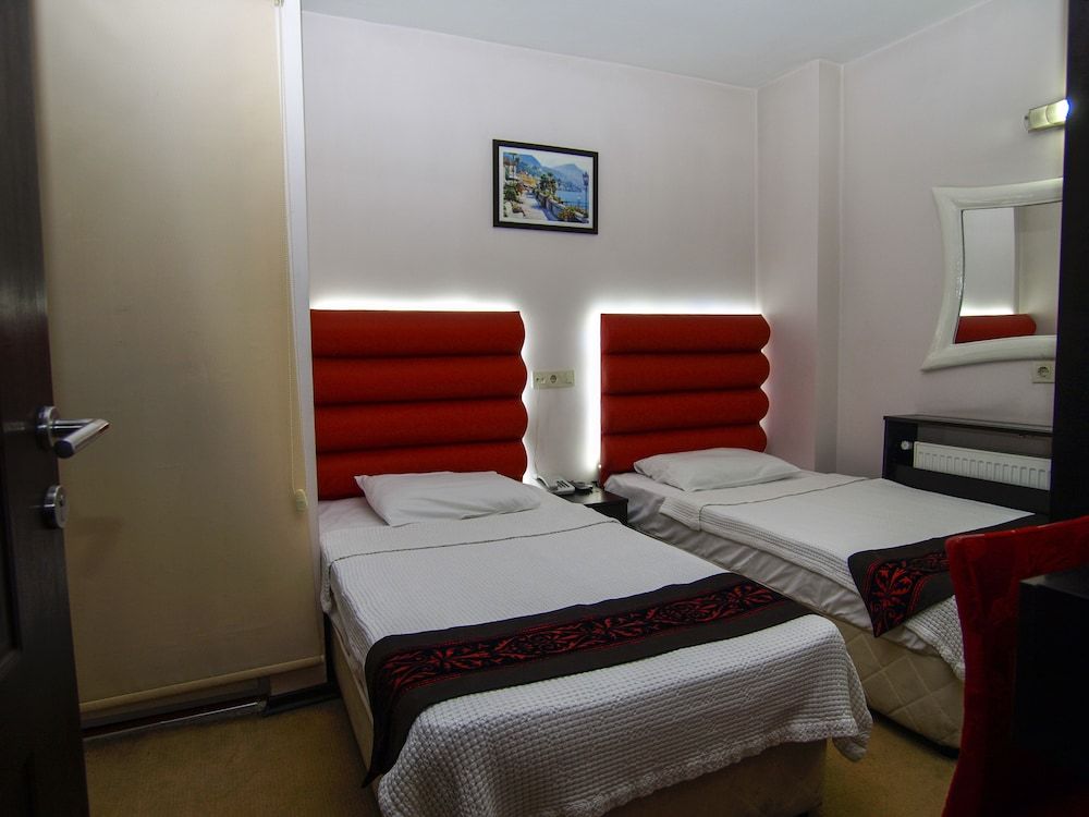 undefined Timya Hotel 10