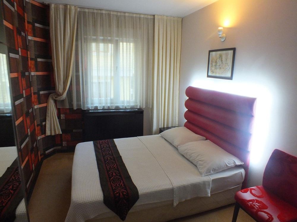 Timya Hotel Twin Room 14
