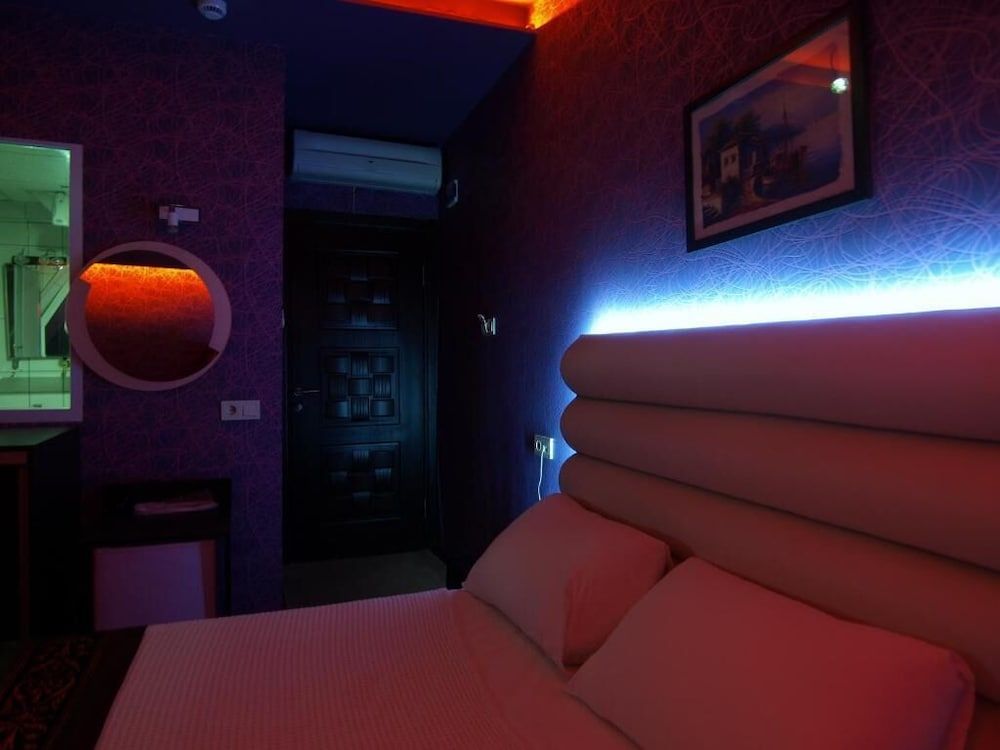 Timya Hotel Twin Room 19