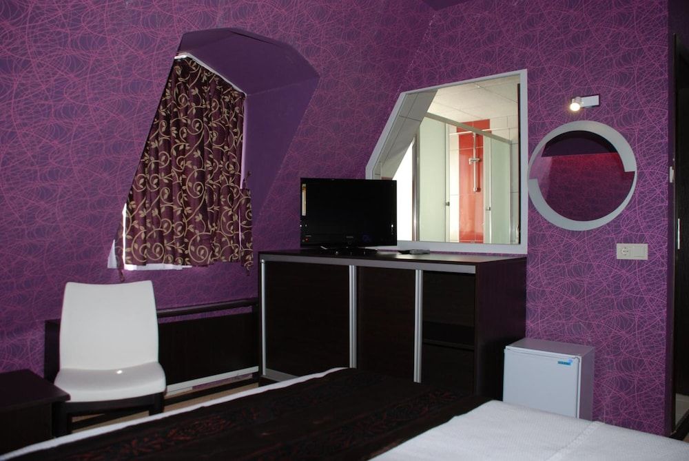 Timya Hotel Twin Room 21