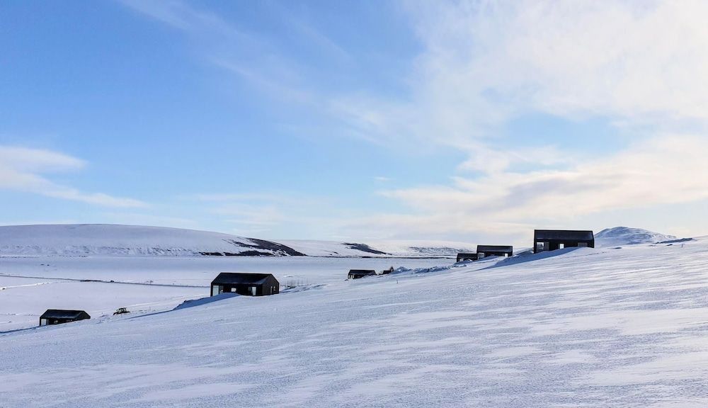 Svartaborg Luxury Villa, 1 Bedroom 15