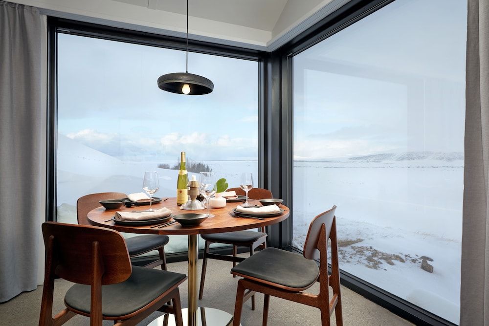 Svartaborg Luxury Villa, 1 Bedroom 10