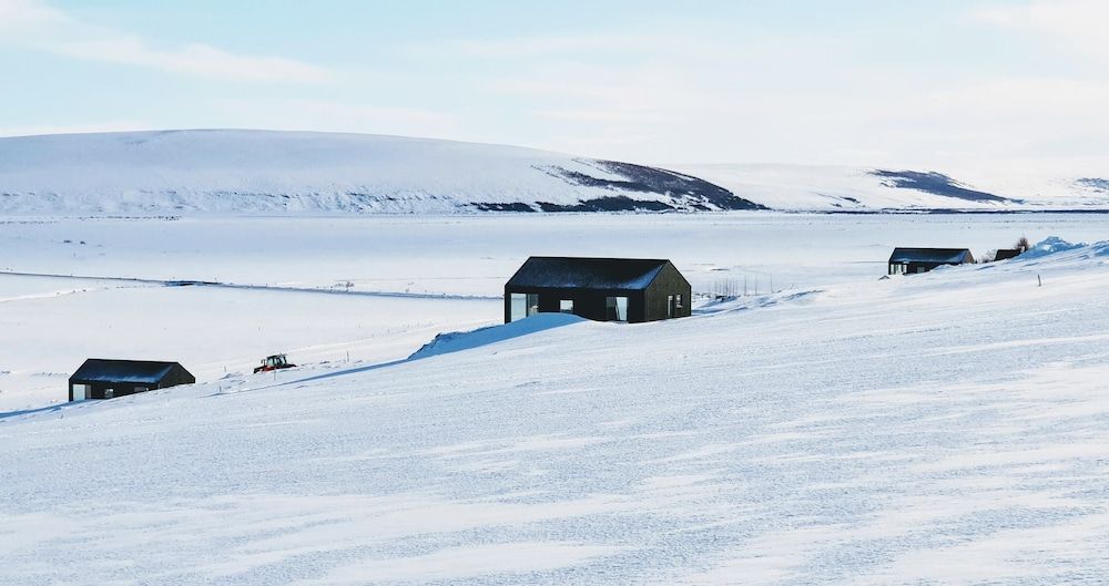 Svartaborg Luxury Villa, 1 Bedroom 16