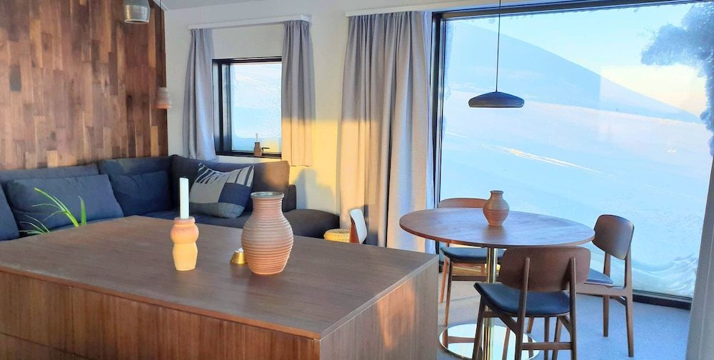 Svartaborg Luxury Villa, 1 Bedroom 8