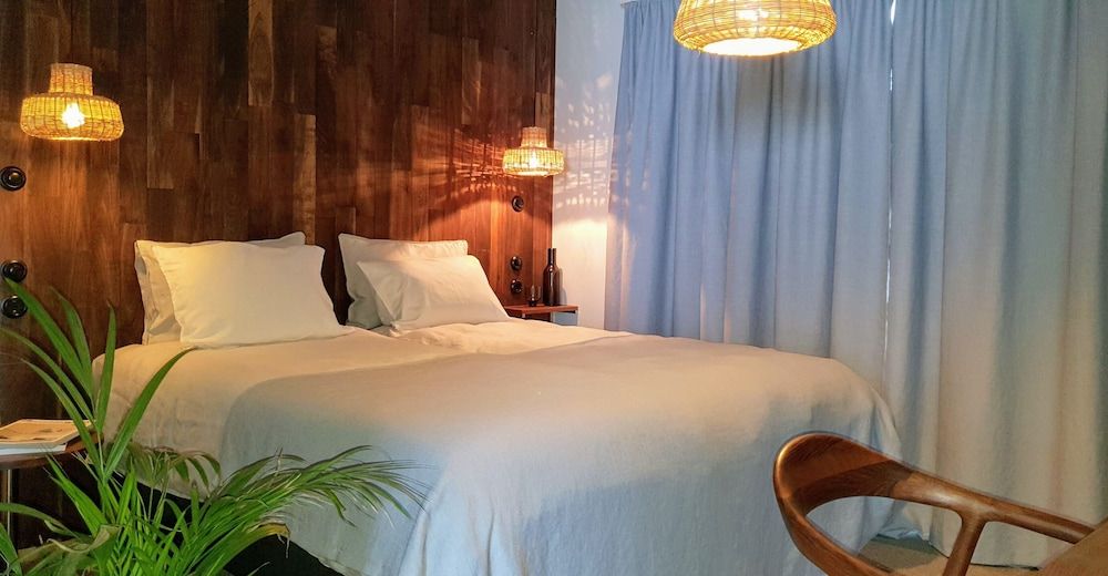 Svartaborg Luxury Villa, 1 Bedroom 2