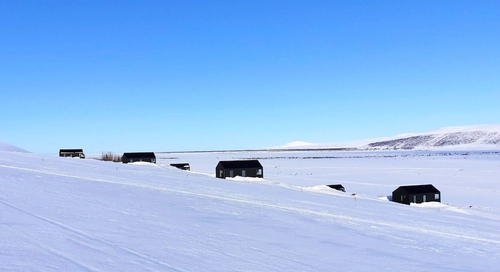 Svartaborg Luxury Villa, 1 Bedroom 17