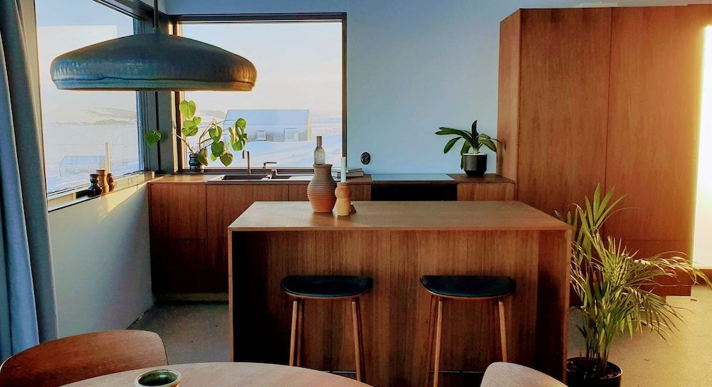 Svartaborg Luxury Villa, 1 Bedroom 9