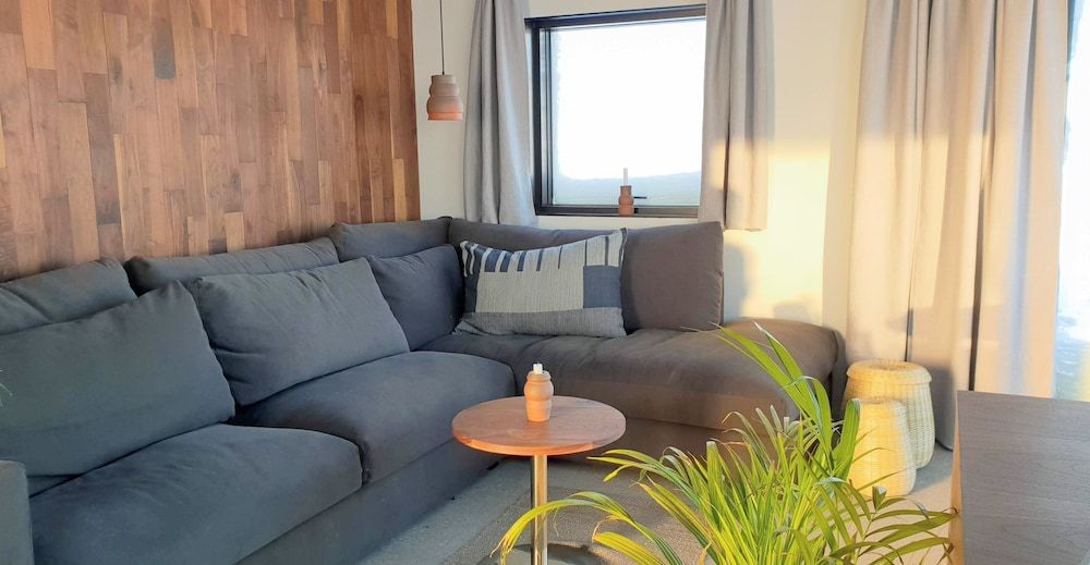 Svartaborg Luxury Villa, 1 Bedroom 6