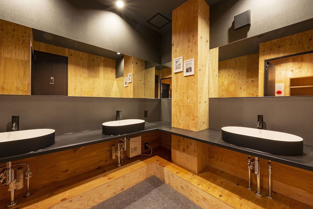 undefined FOCUS Kuramae - Hostel 10