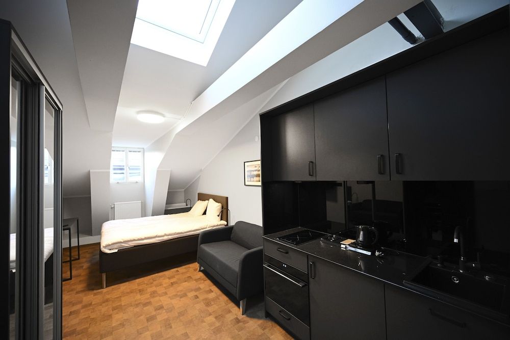 undefined Old Town Stay Hotel 4