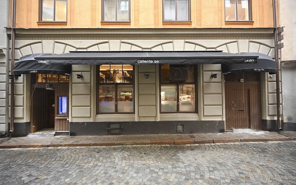 undefined Old Town Stay Hotel 5