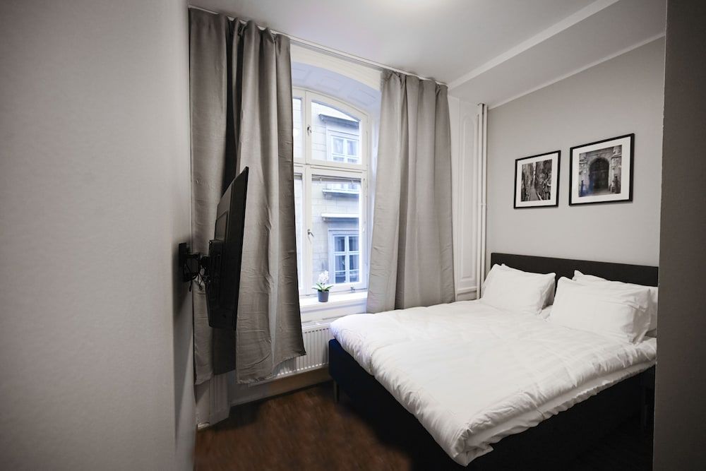 undefined Old Town Stay Hotel 8