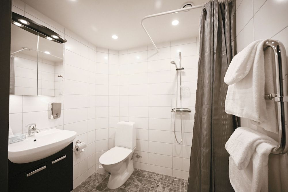 undefined Old Town Stay Hotel 7